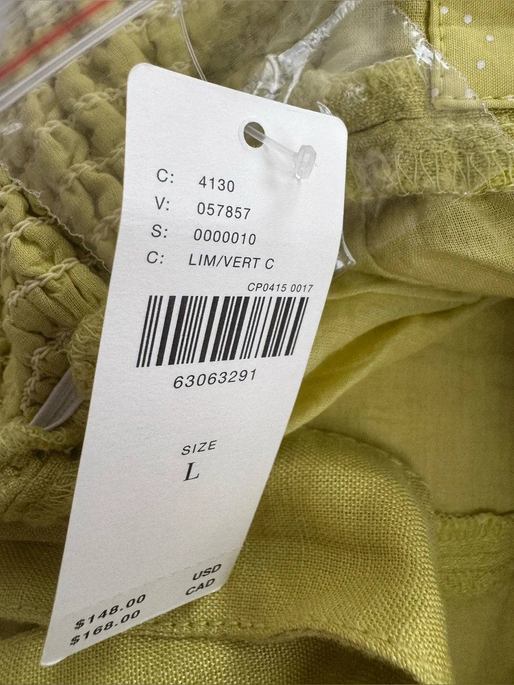Maeve bnwt